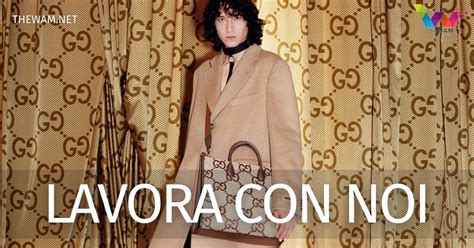 gucci offerte di lavoro in llombardia a tempo indeterminato|Gucci lavora con noi – Assunzioni e Posizioni aperte.